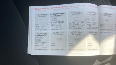 Honda Civic 1.0 VTEC Turbo 126 SR 5dr Petrol Hatchback